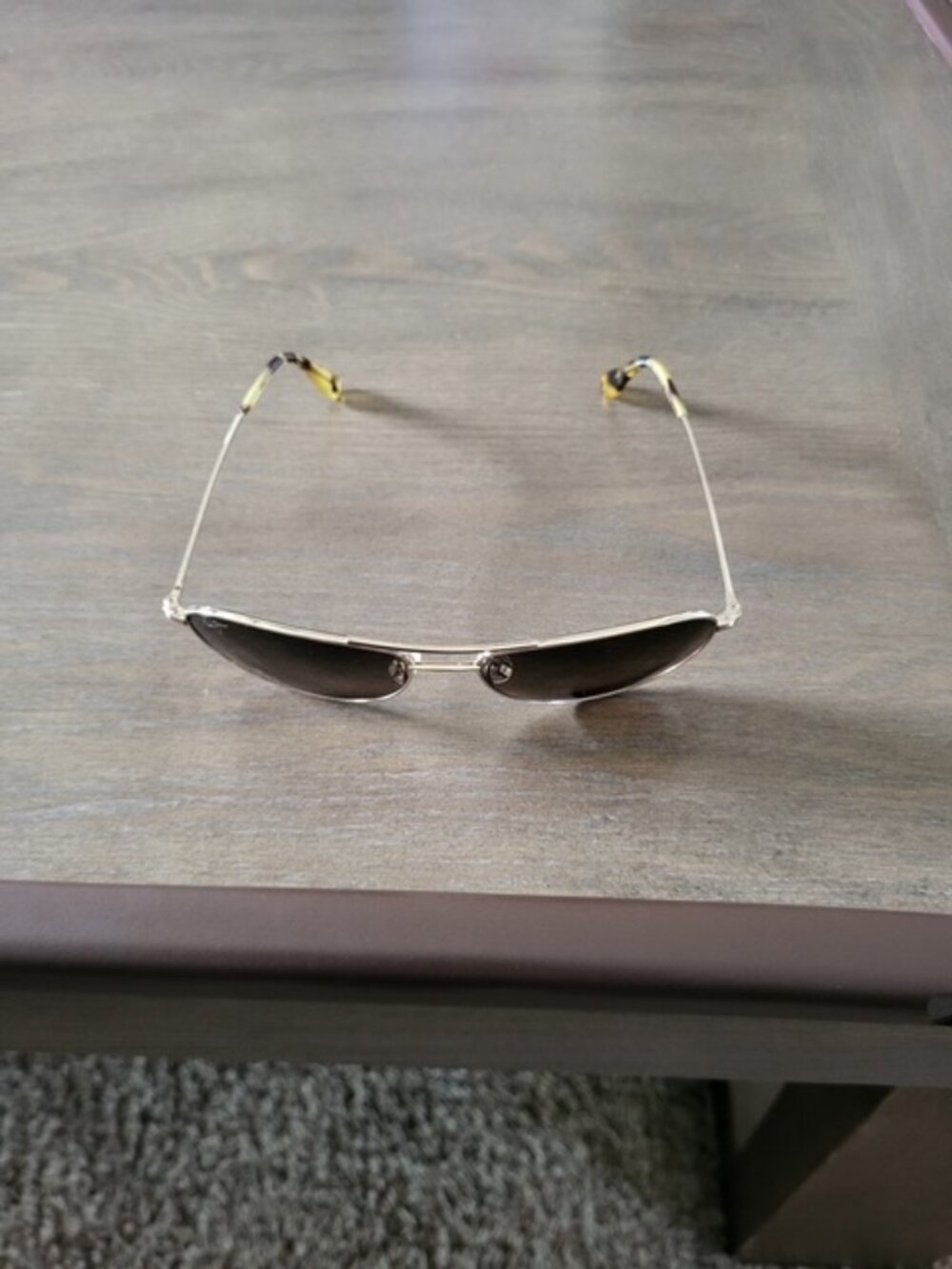 Maui Jim's "Baby Beach" Sunglasses - Picture 5 of 5